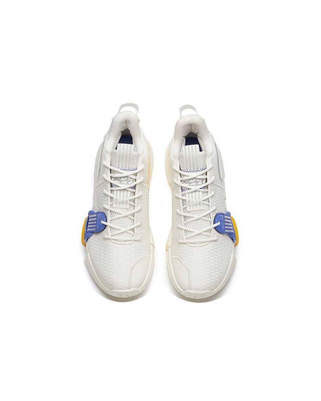 Anta Blue Light Crazy 2 for men