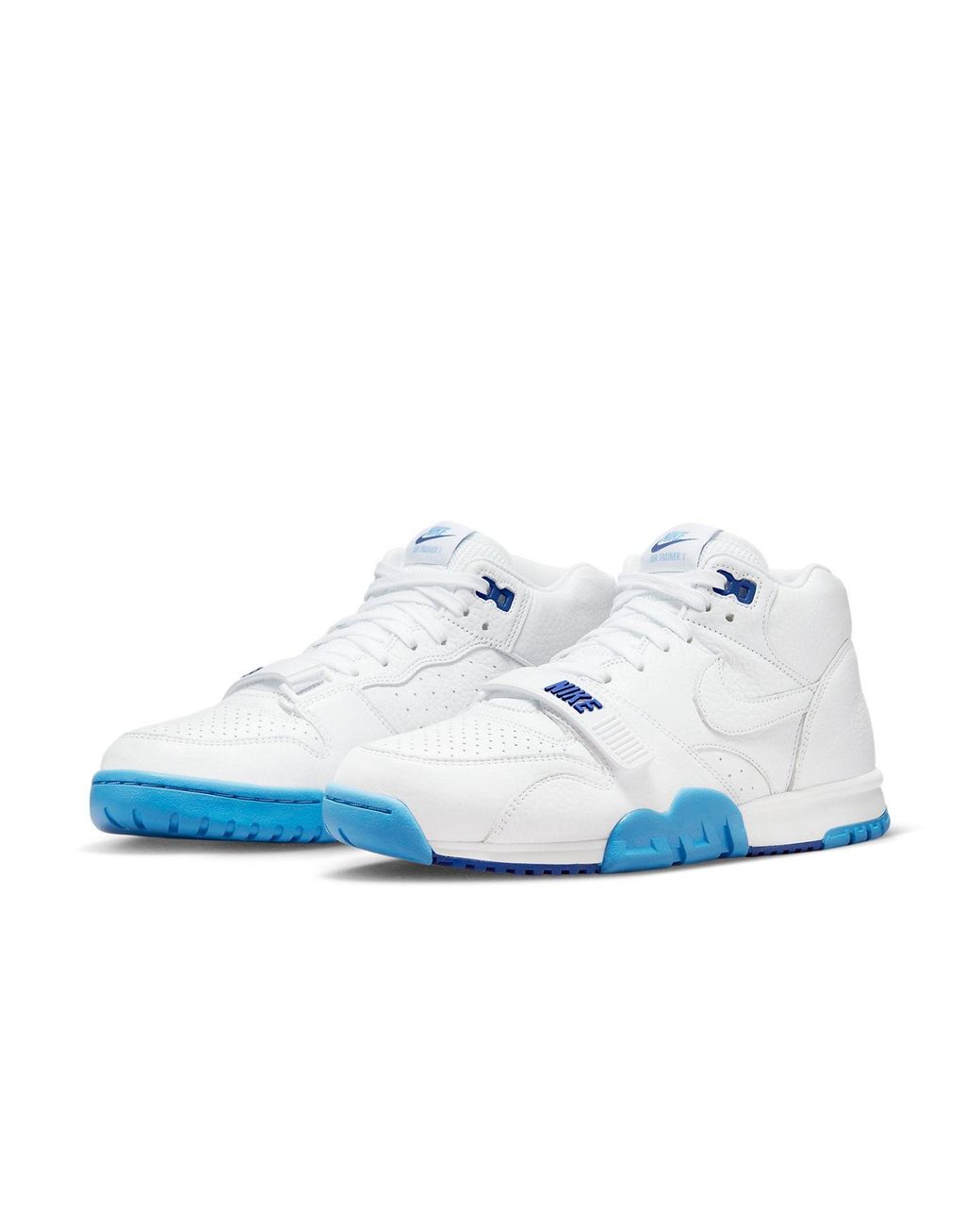 Nike White Air Trainer 1 'Don'T I Know You? for men