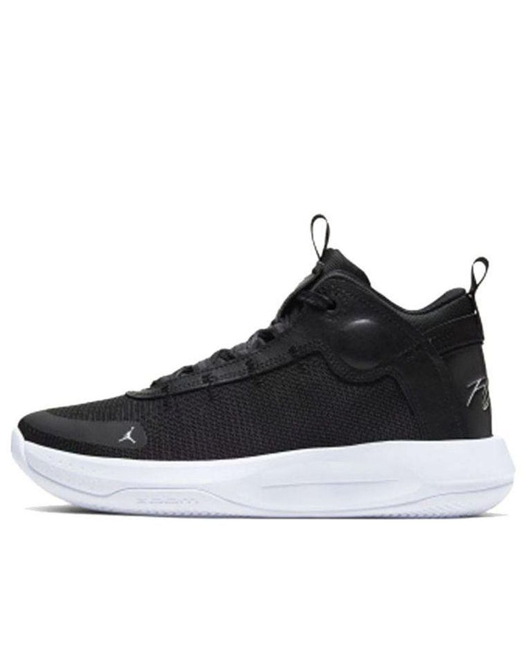 Nike Black Jumpman 2020 Pf for men