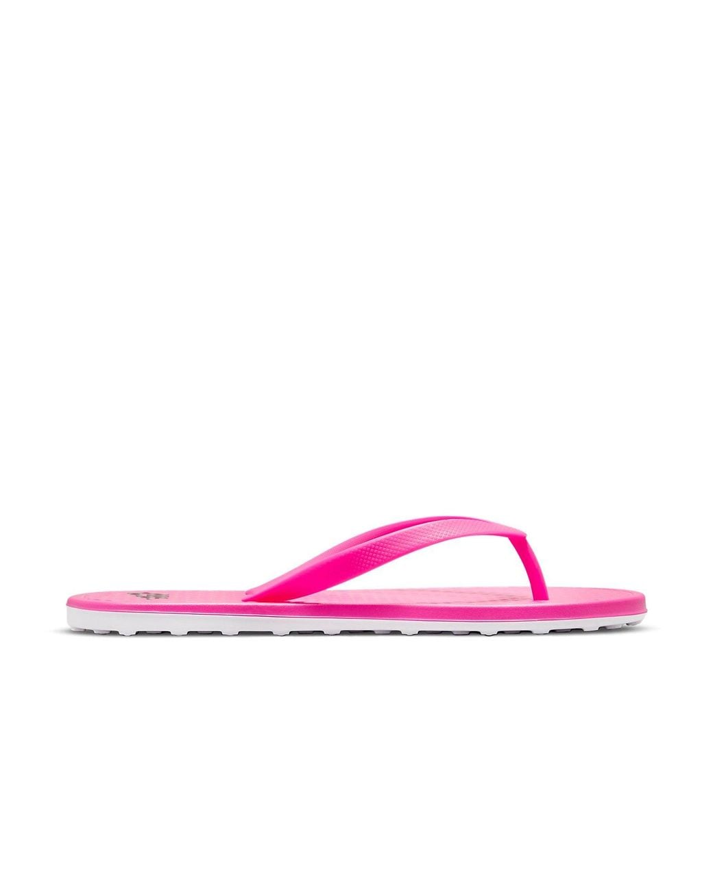 Nike Pink (Wmns) On Deck Slide Prime'
