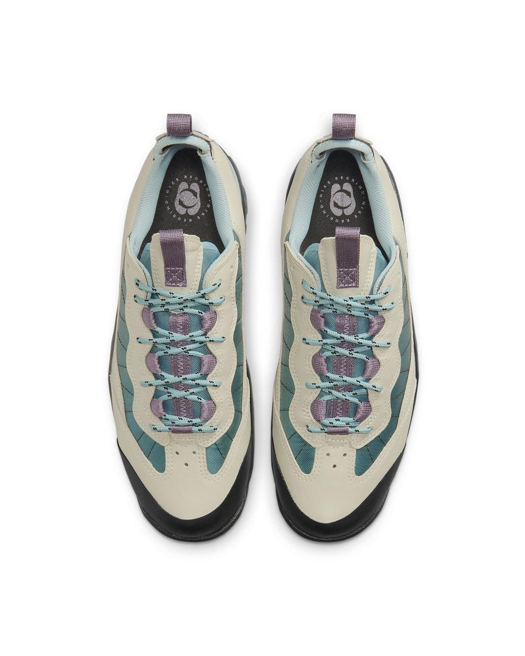 Nike Blue Acg Air Mada 'Light Stone Mineral Slate' for men