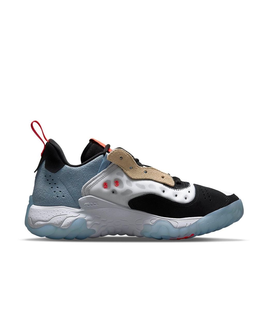Nike Blue Delta 2 'Thermo' for men