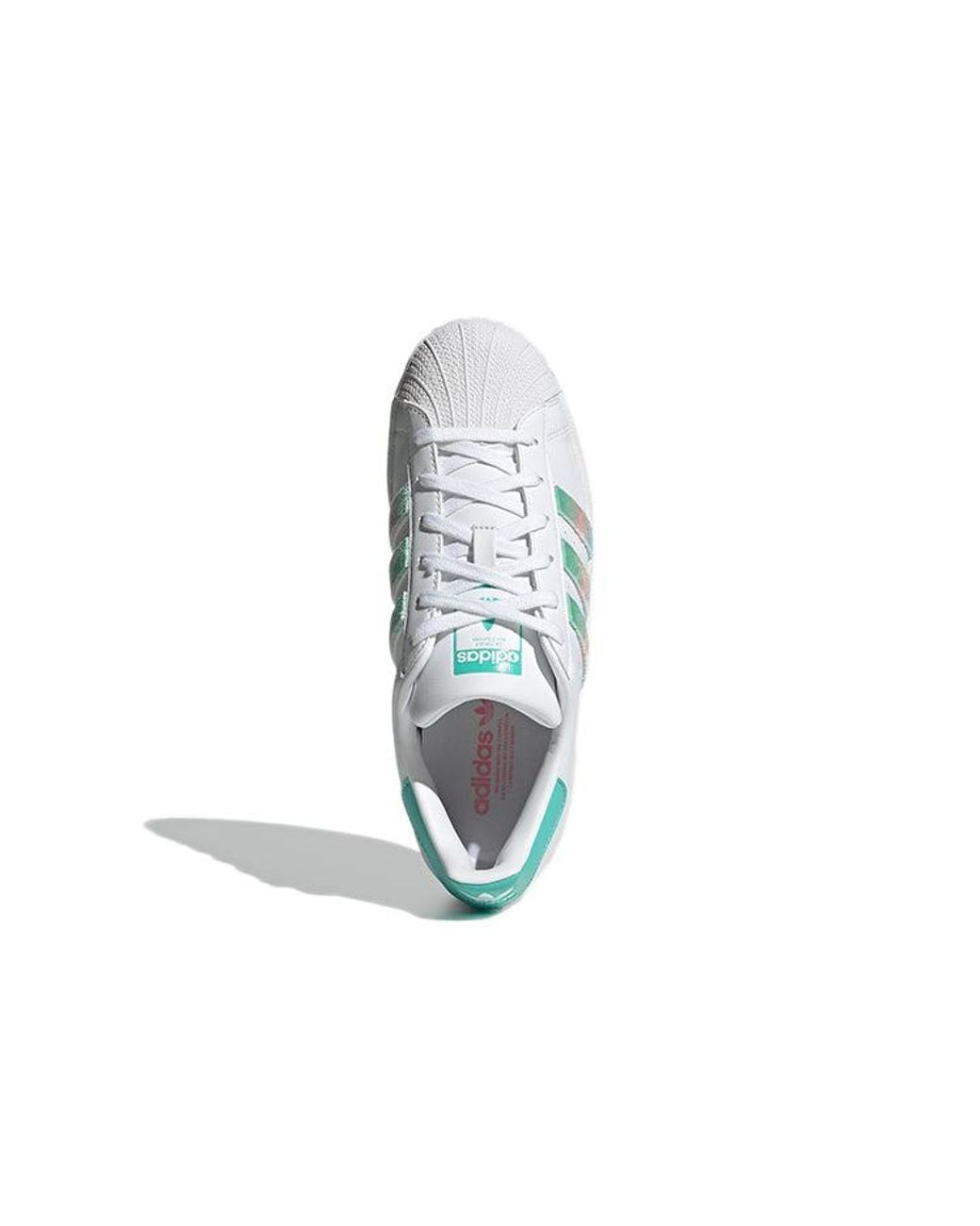Adidas Blue (Wmns) Originals Superstar For