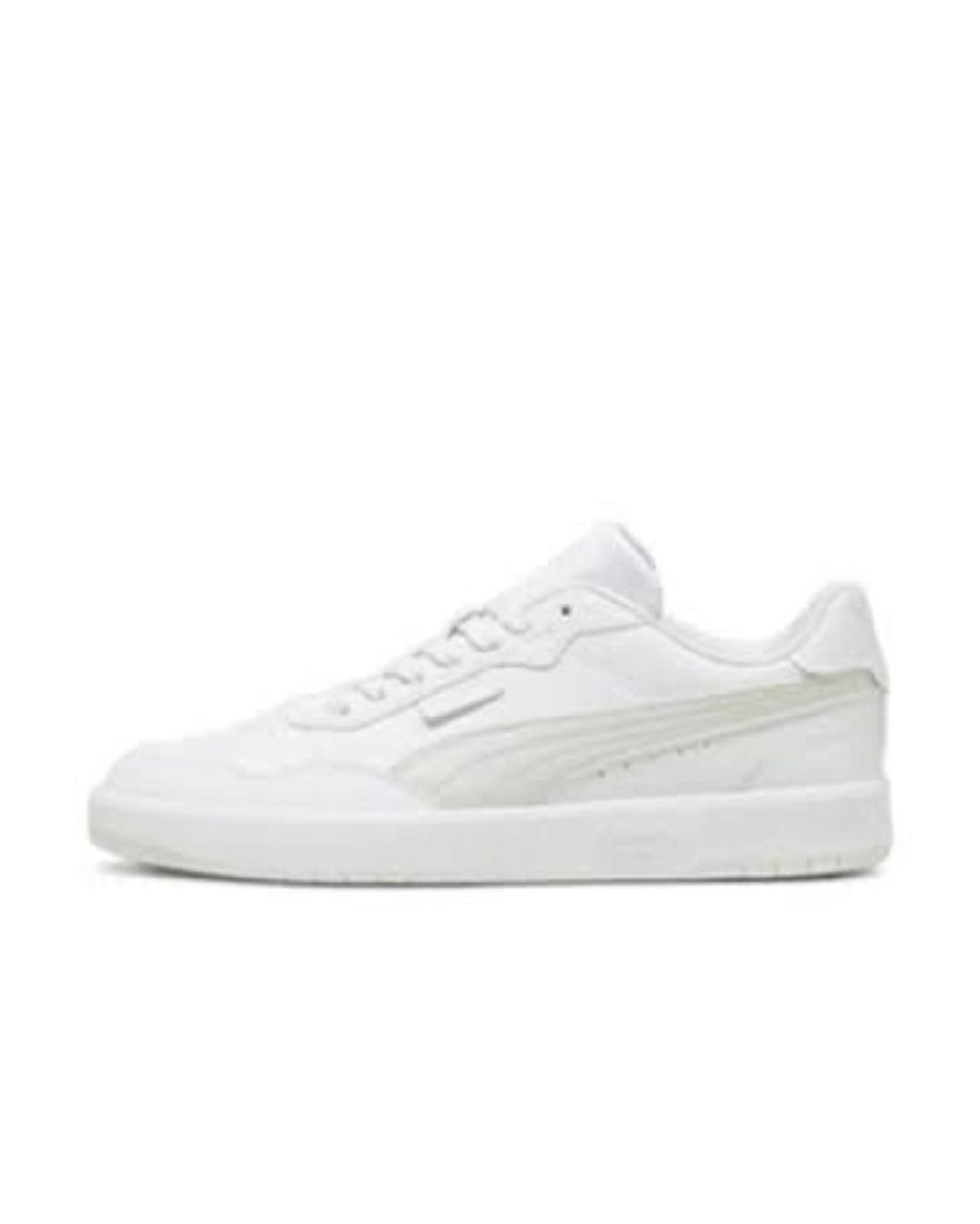 PUMA White Court Ultra Lite for men