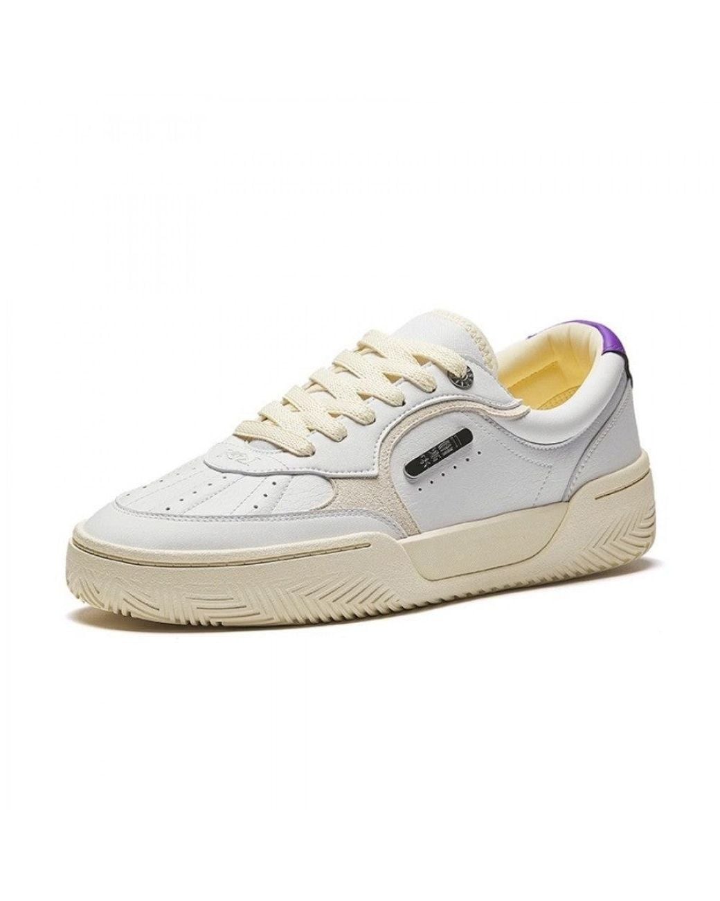 Anta White Kai Tribe for men