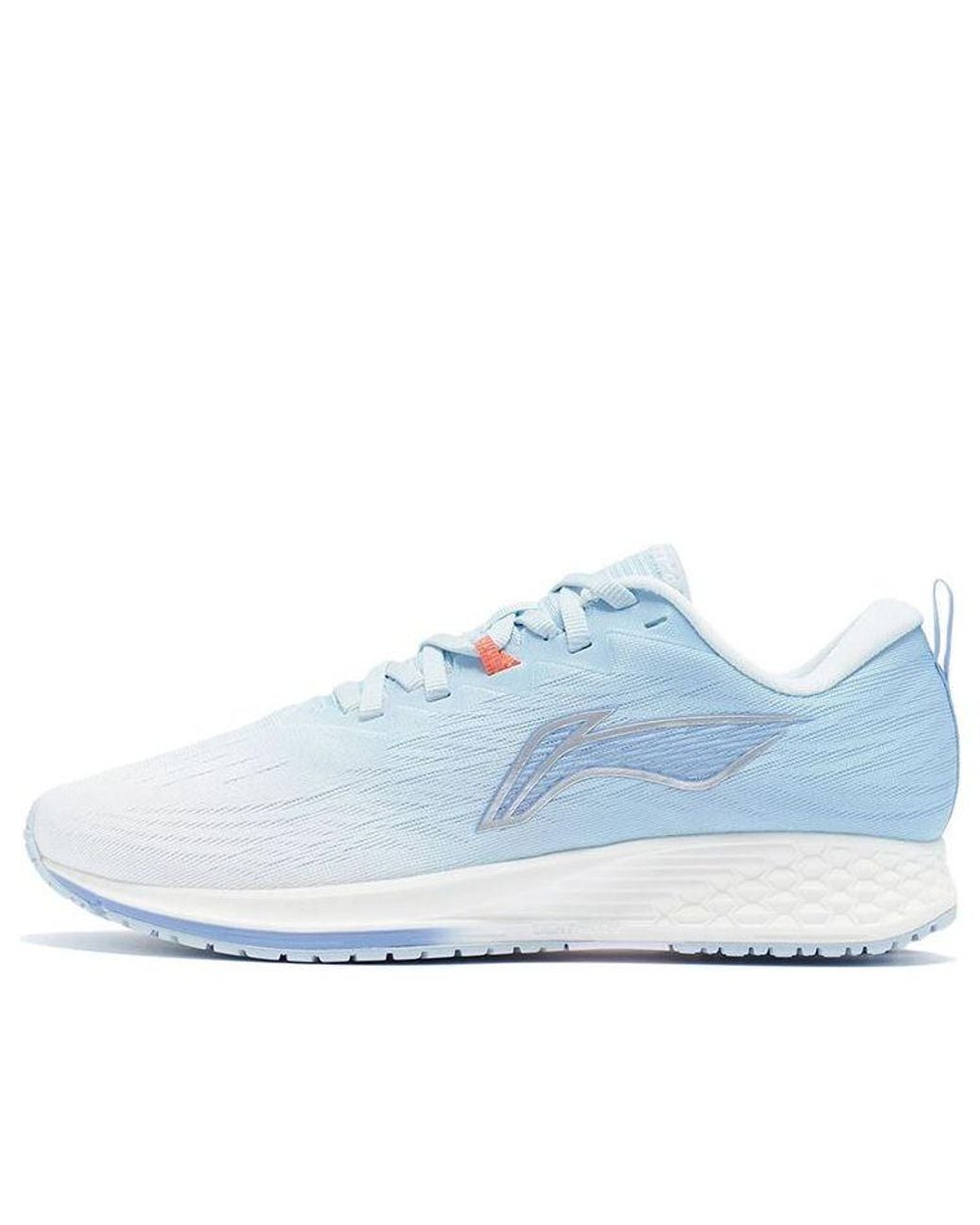 Li-ning Blue (Wmns) Dark Horse 4 'Ice'