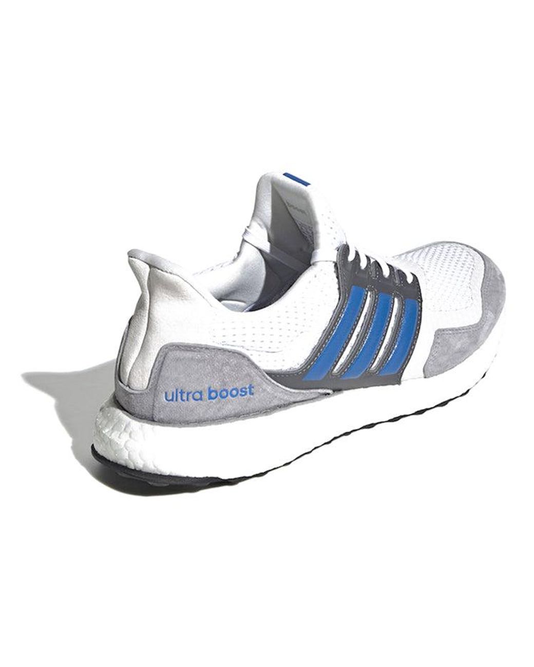 Adidas Blue Ultraboost 1.0 S&L 'True' for men