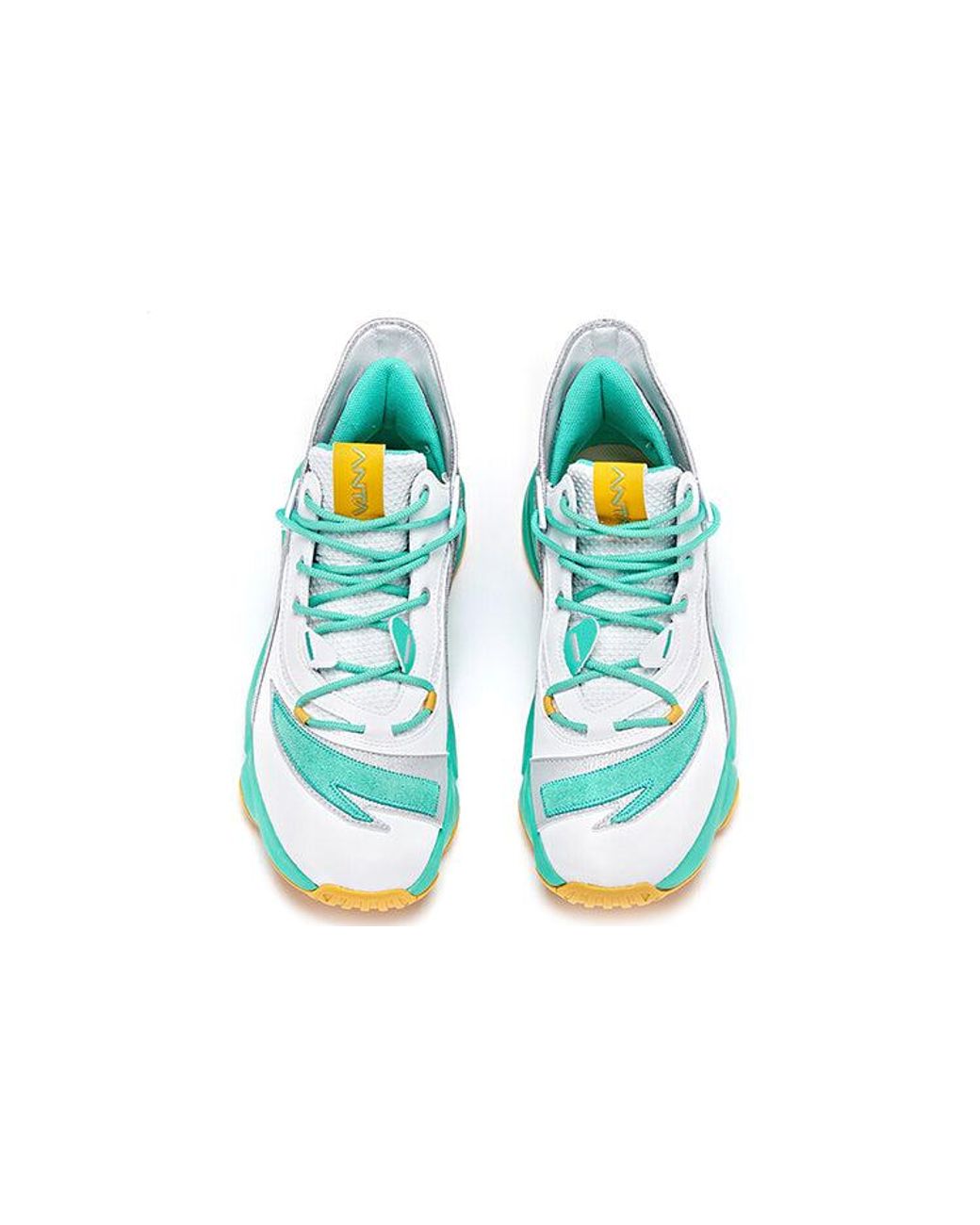 Anta Blue Player 2 for men