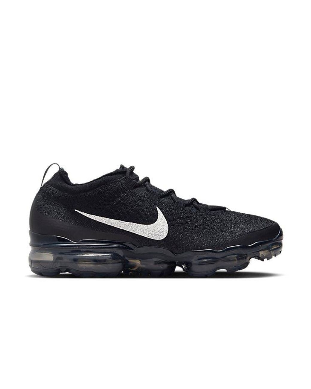 Nike Blue (Wmns) Air Vapormax 2023 Flyknit Anthracite'
