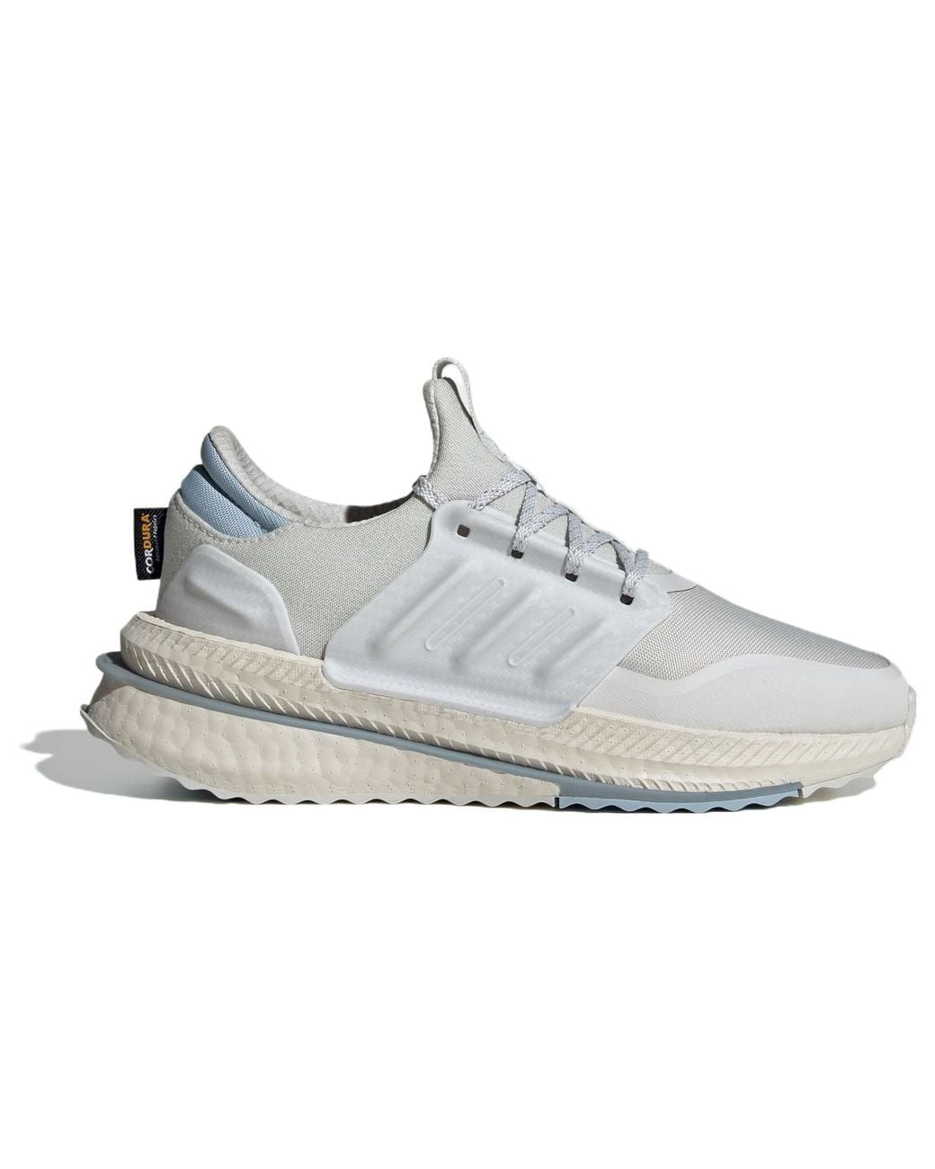 Adidas White (Wmns) X_Plrboost