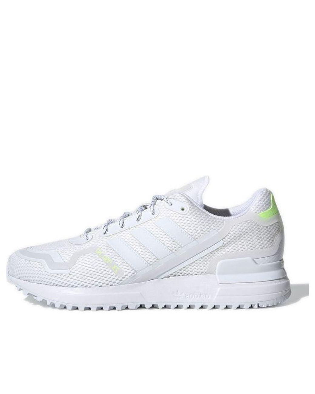 adidas Zx 750 Hd 'Cloud' in White for Men | Lyst UK