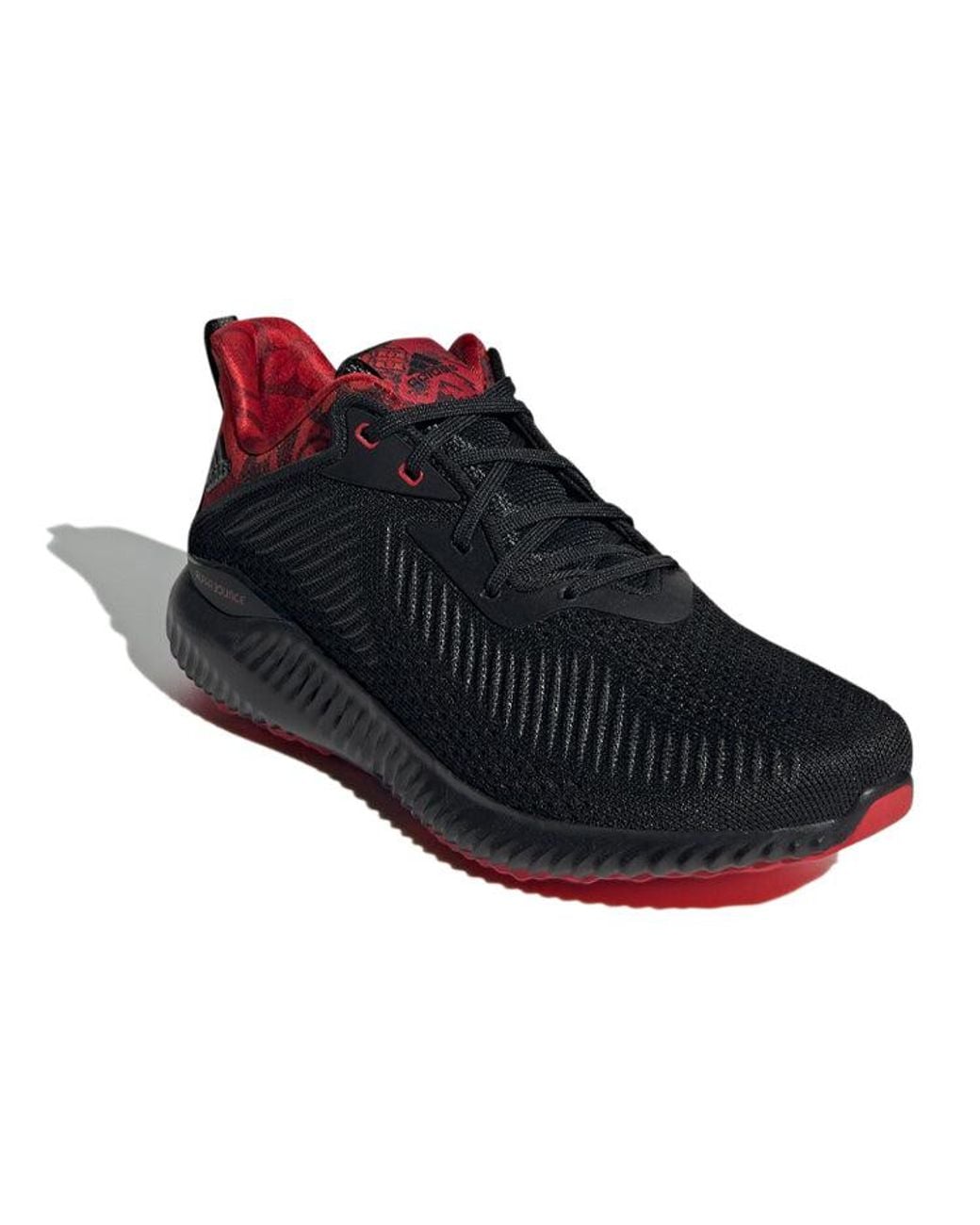 Adidas Blue Alphabounce Ek 'Chinese New Year' for men