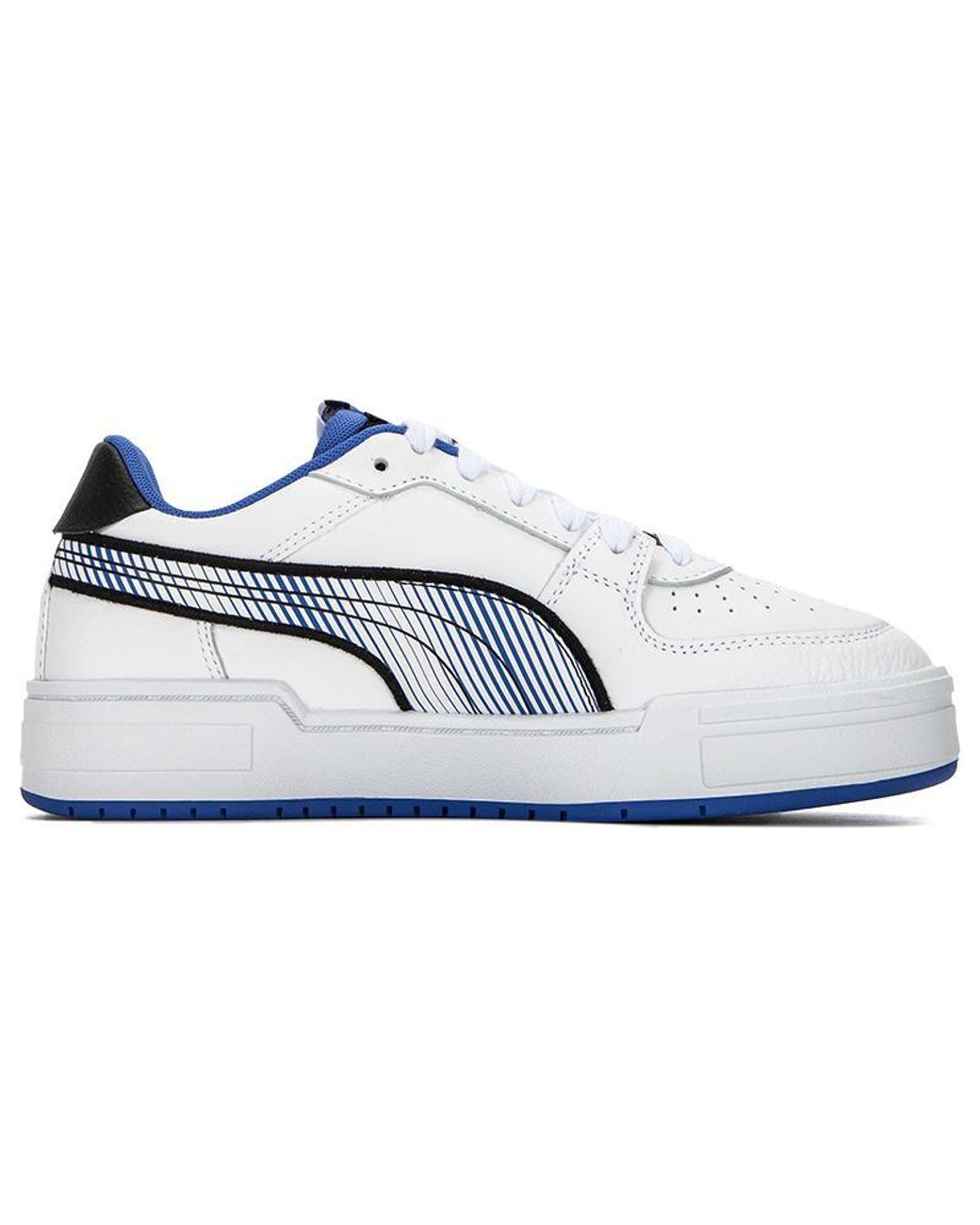 PUMA Blue Ca Pro Gen for men