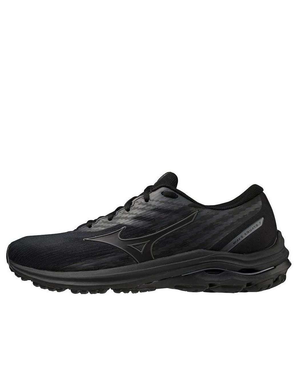 Mizuno Black Wave Equate 7 for men
