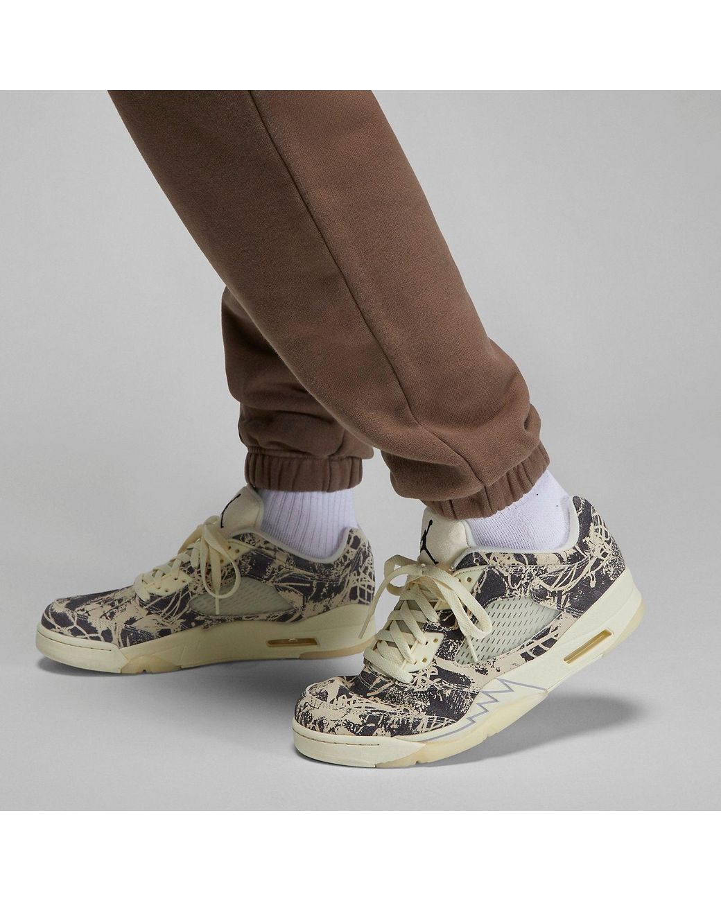 Nike Brown (Wmns) Wordmark Sweatpants