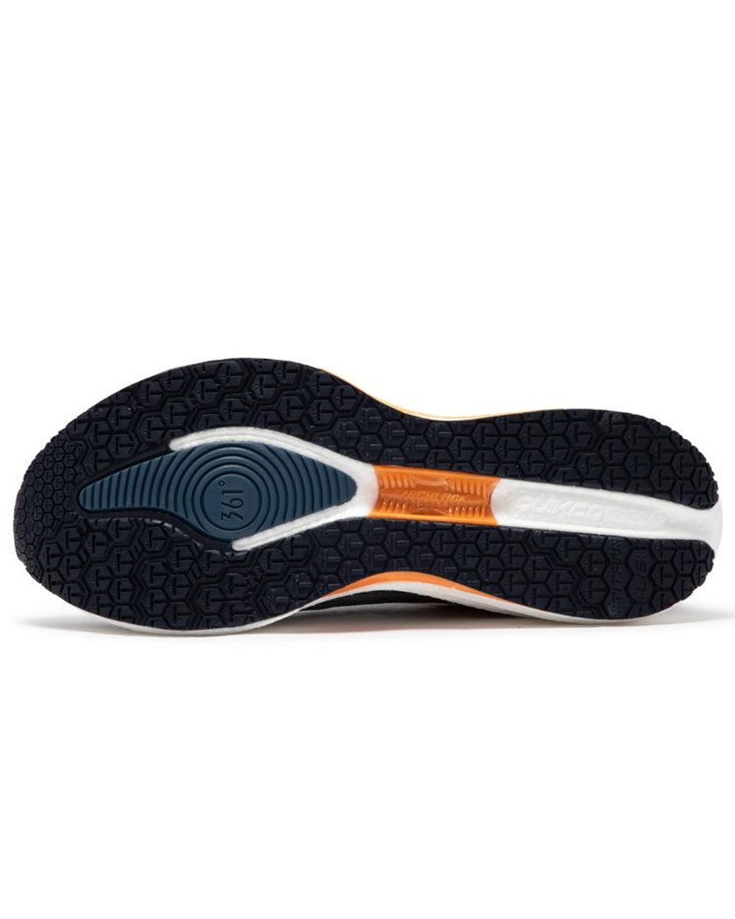 361 Degrees Blue Titan Cqt for men