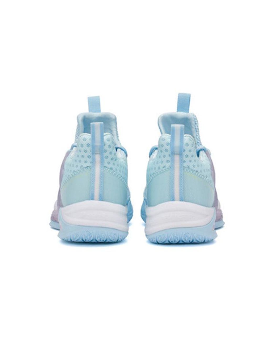 361 Degrees Blue Big3 2.0 'Glacier' for men