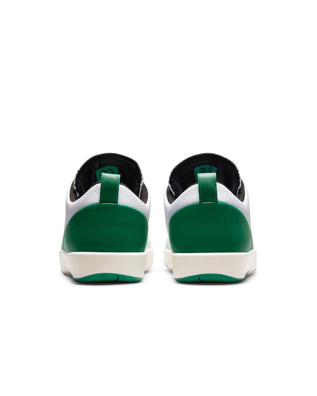 Nike White Air Jordan 2 Retro Low Se Shoes