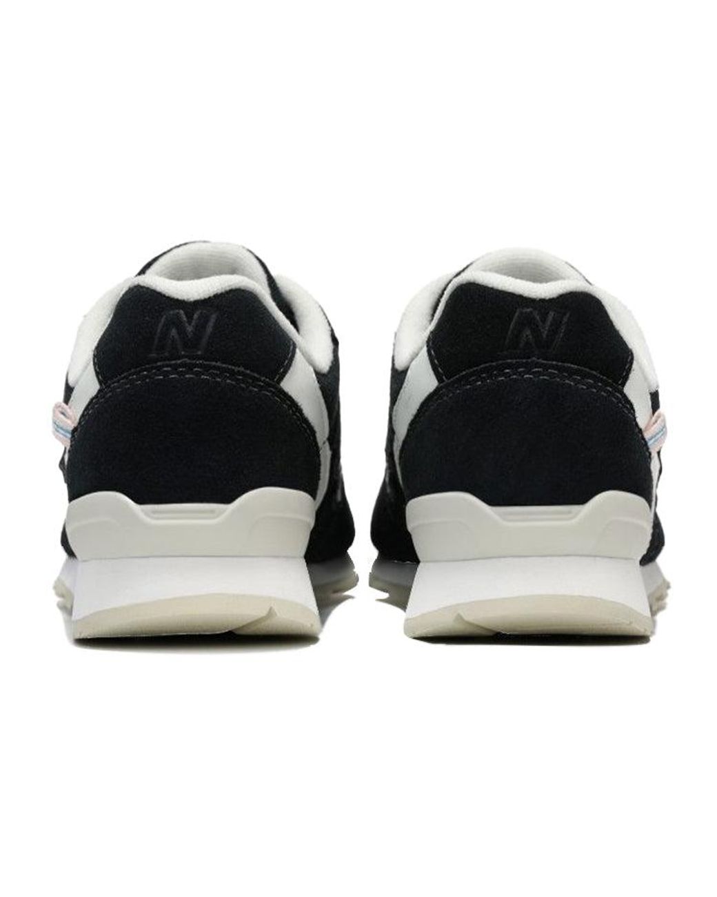 New Balance Black (Wmns) 996