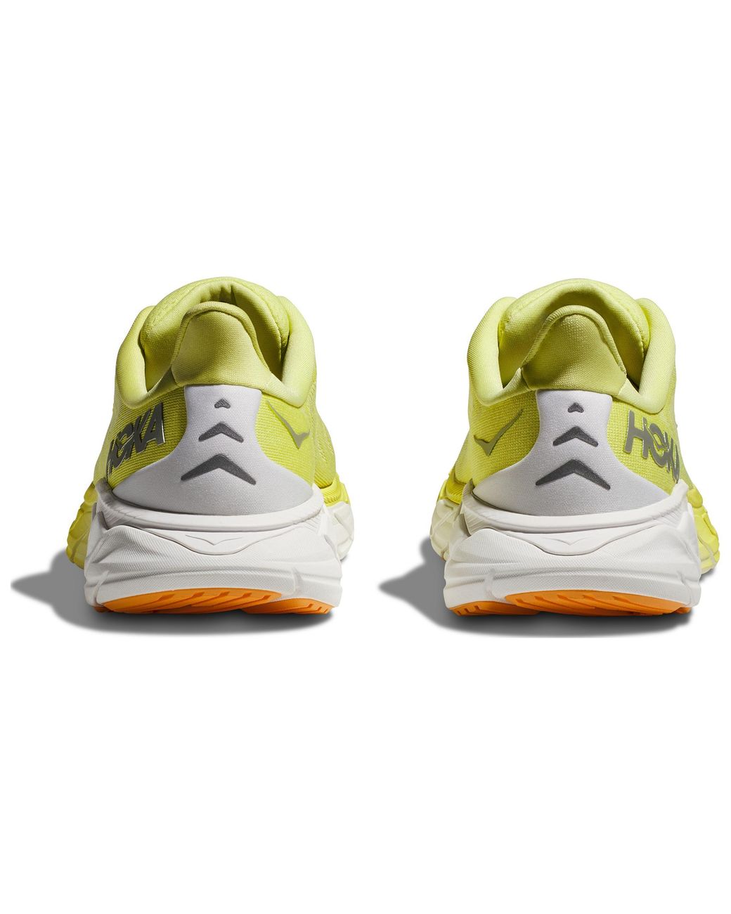 Hoka One One Yellow (Wmns) Arahi 6 'Citrus Glow'