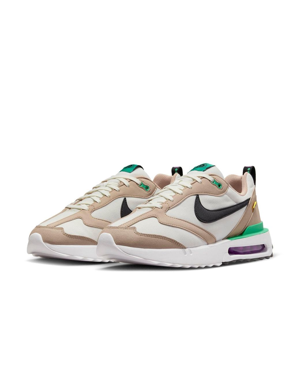 Nike White Air Max Dawn Se for men