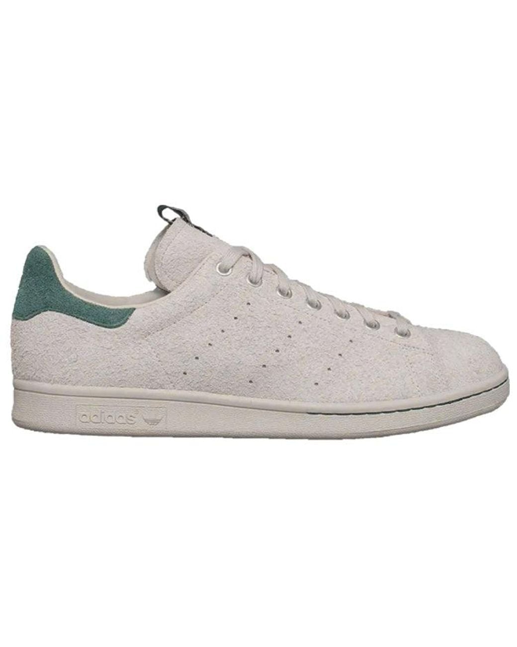 Adidas White Juice X Stan Smith 'World Tour' for men