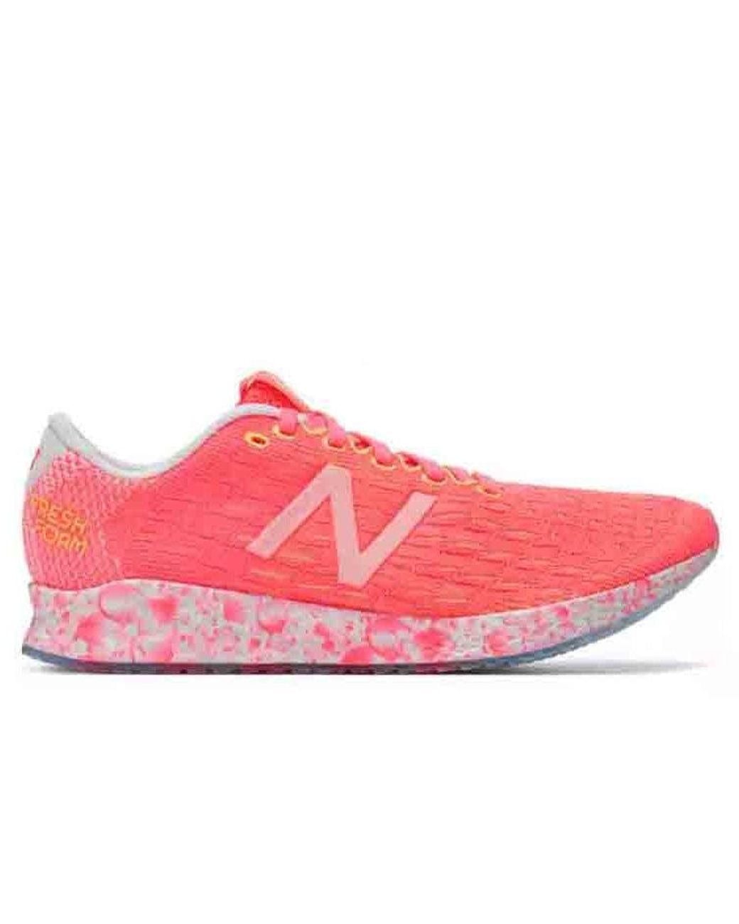New Balance Pink (Wmns) Zante