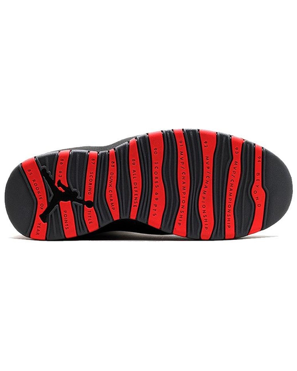 Nike Black Retro 'Cool' for men