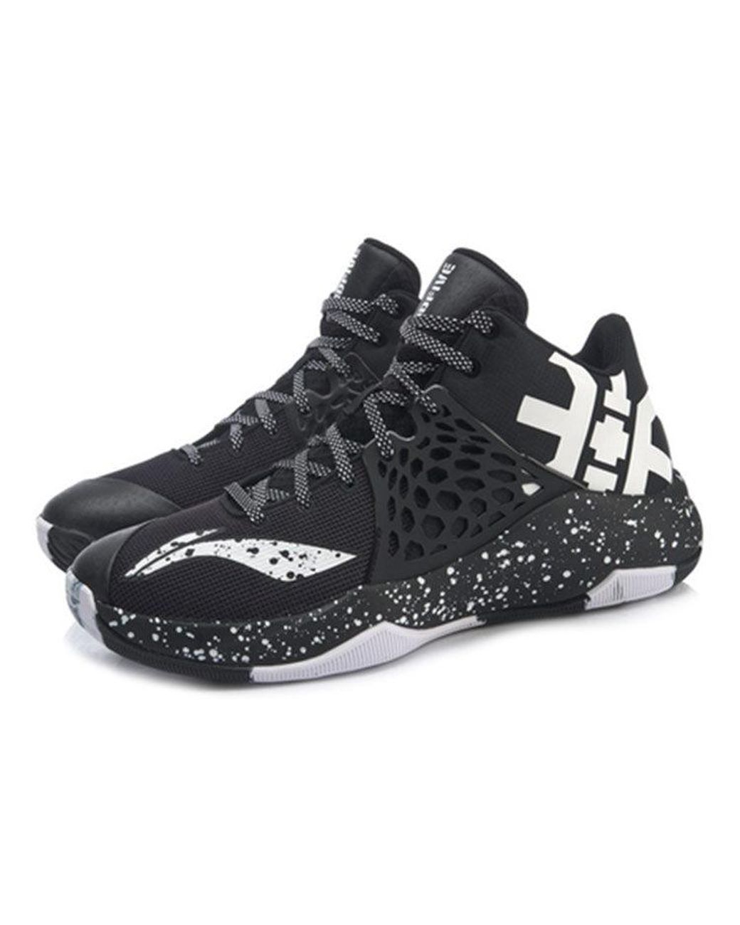 Li-ning Blue Sonic 7 Td Premium for men