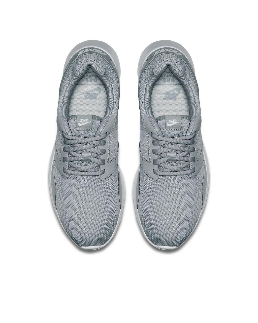 Nike Gray (Wmns) Kaishi 2.0 Low-Top