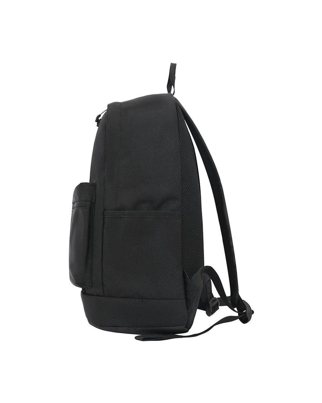 Li-ning Black Logo Backpack Large