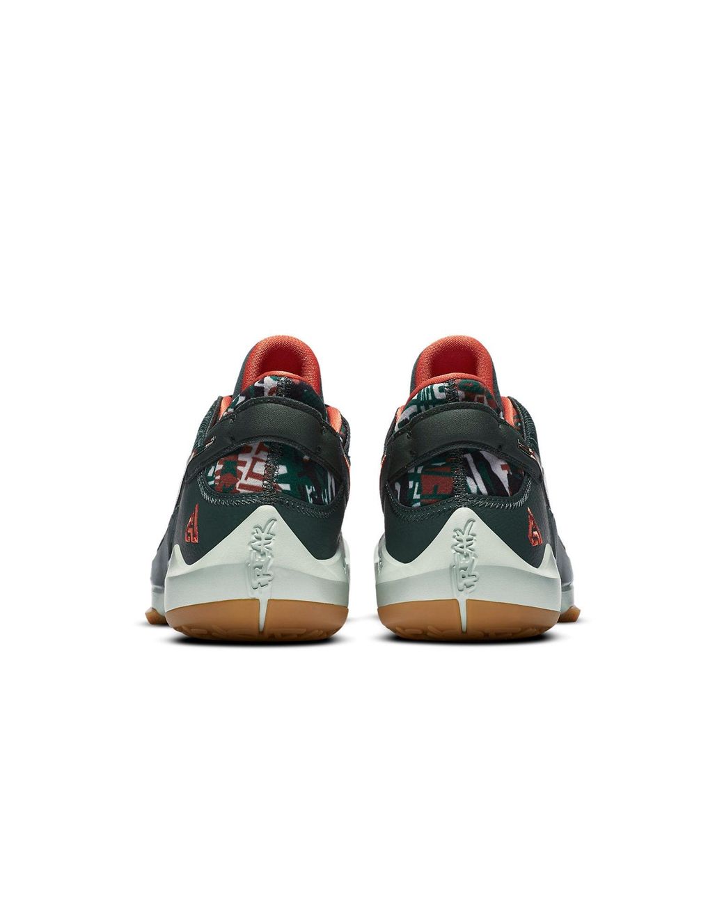 Nike Blue Zoom Freak 2 Ep 'Ashiko' for men