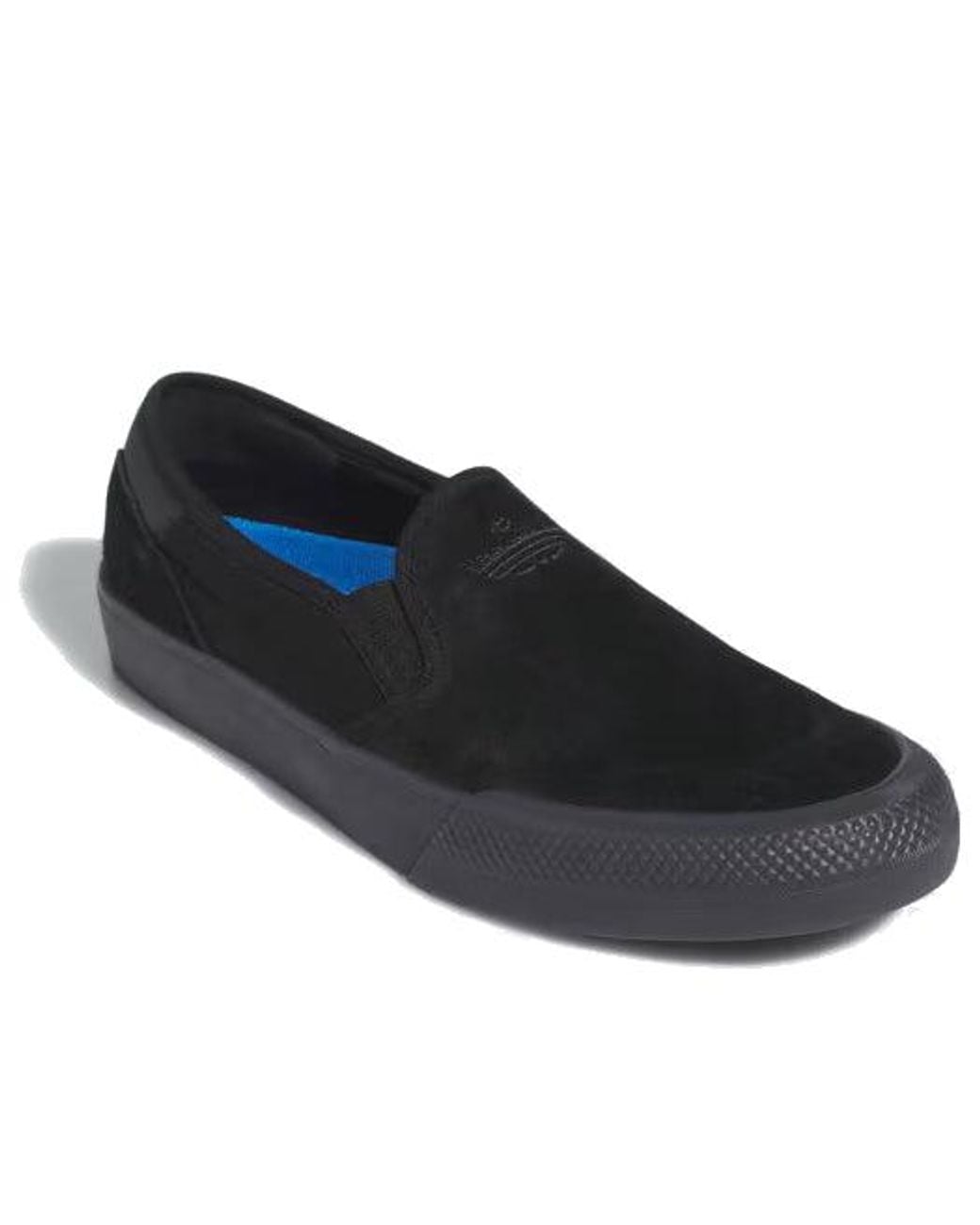 Adidas Black Originals Shmoofoil Carbon' for men
