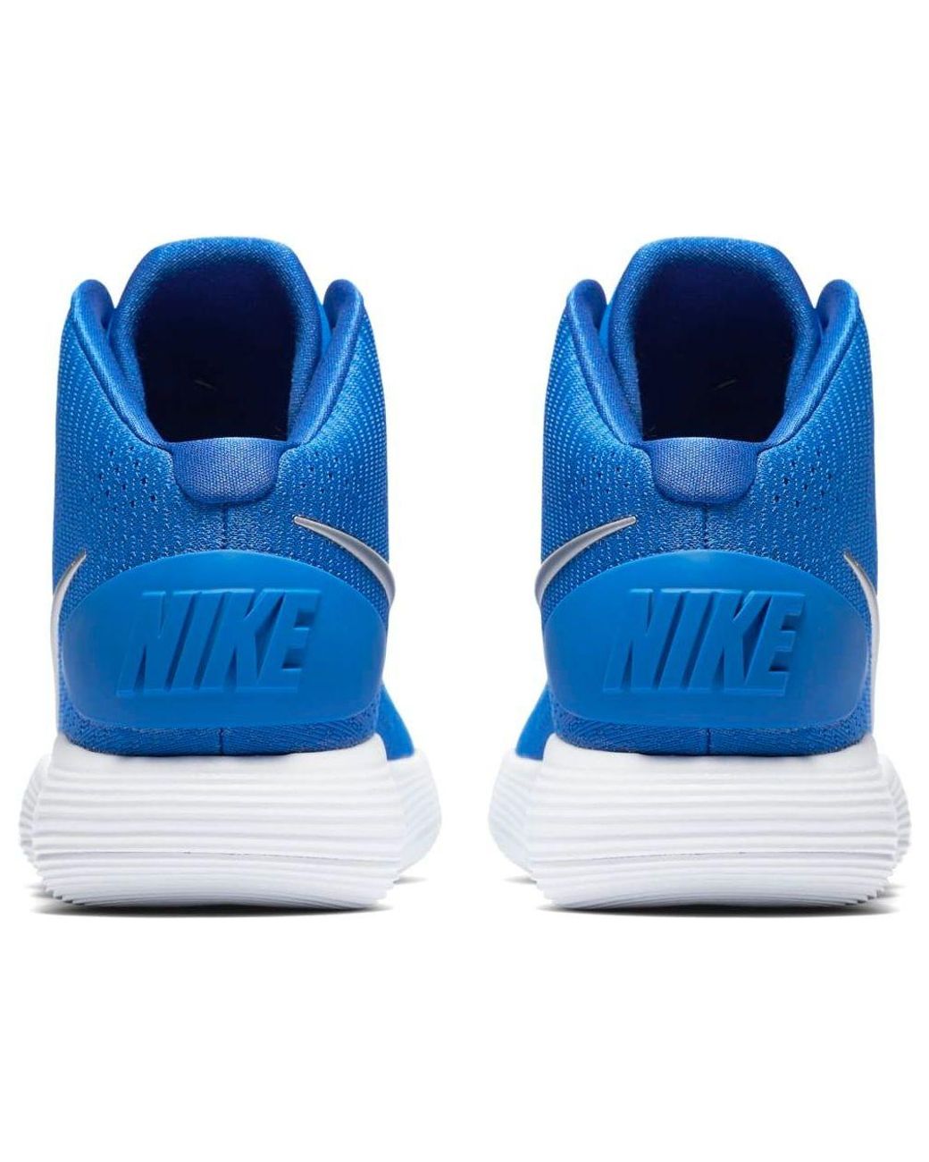 Nike Blue Hyperdunk 2017 Tb for men