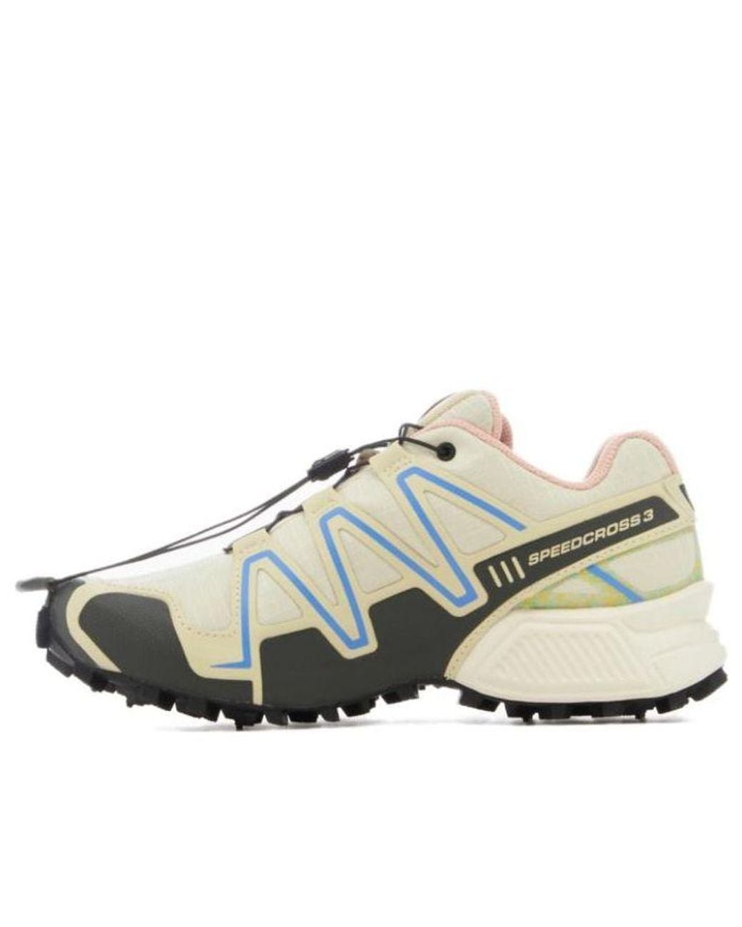 Salomon White Speedcross 3 'Mindful' for men