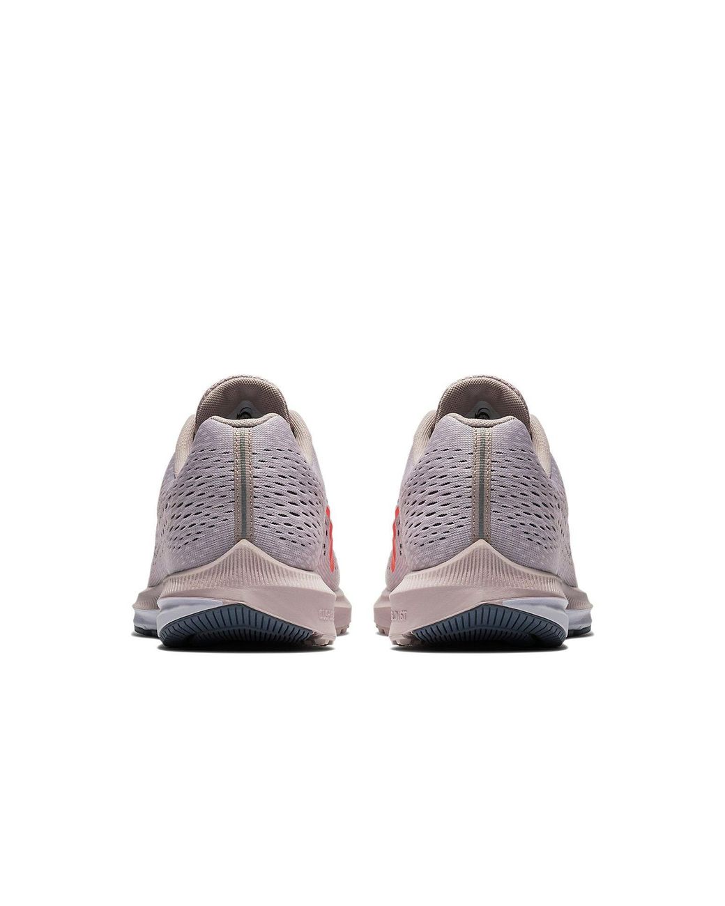 Nike Pink (Wmns) Air Zoom Winflo 'Particle Rose'