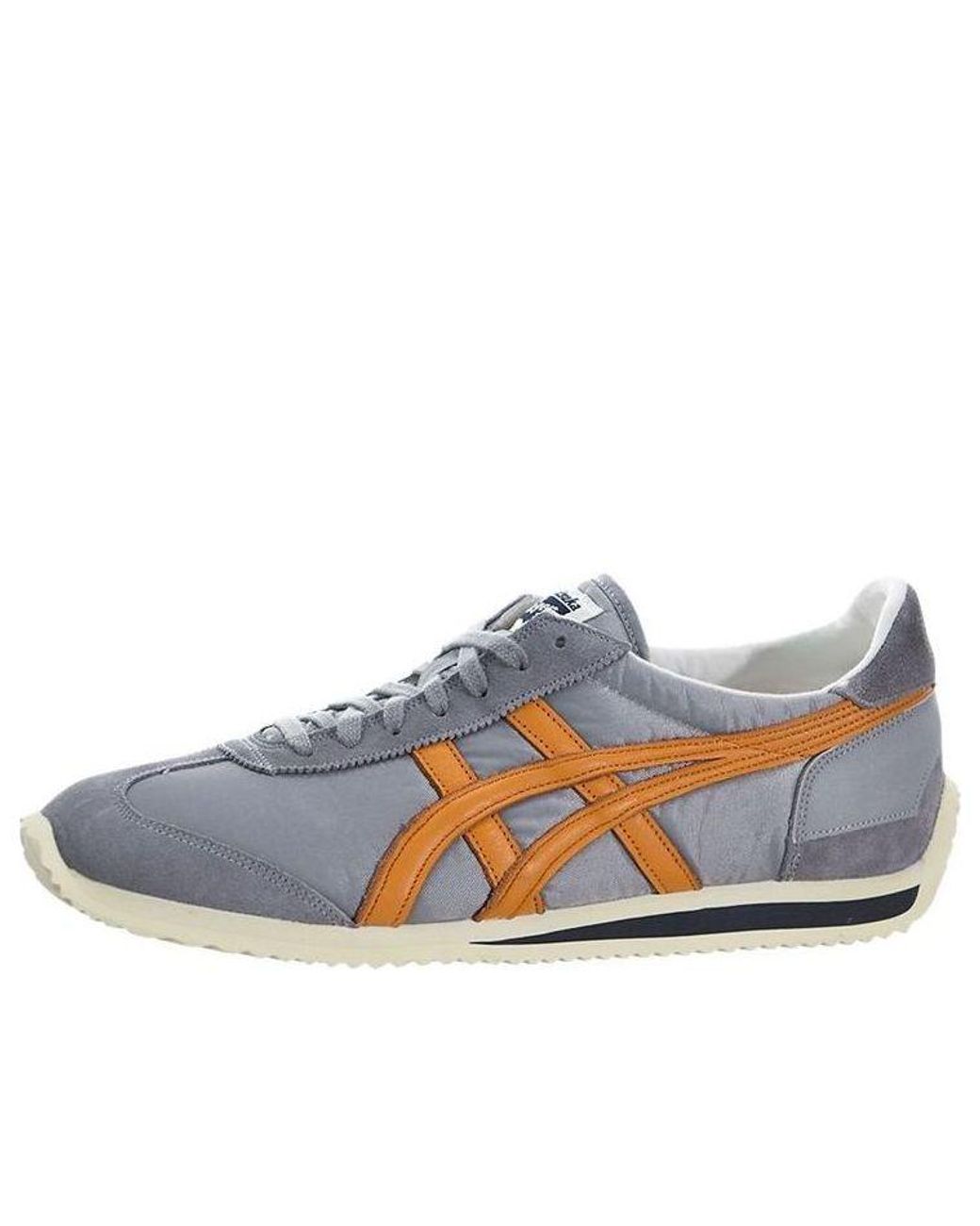 Onitsuka Tiger Blue California 78 Sneakers 'Vintage' for men