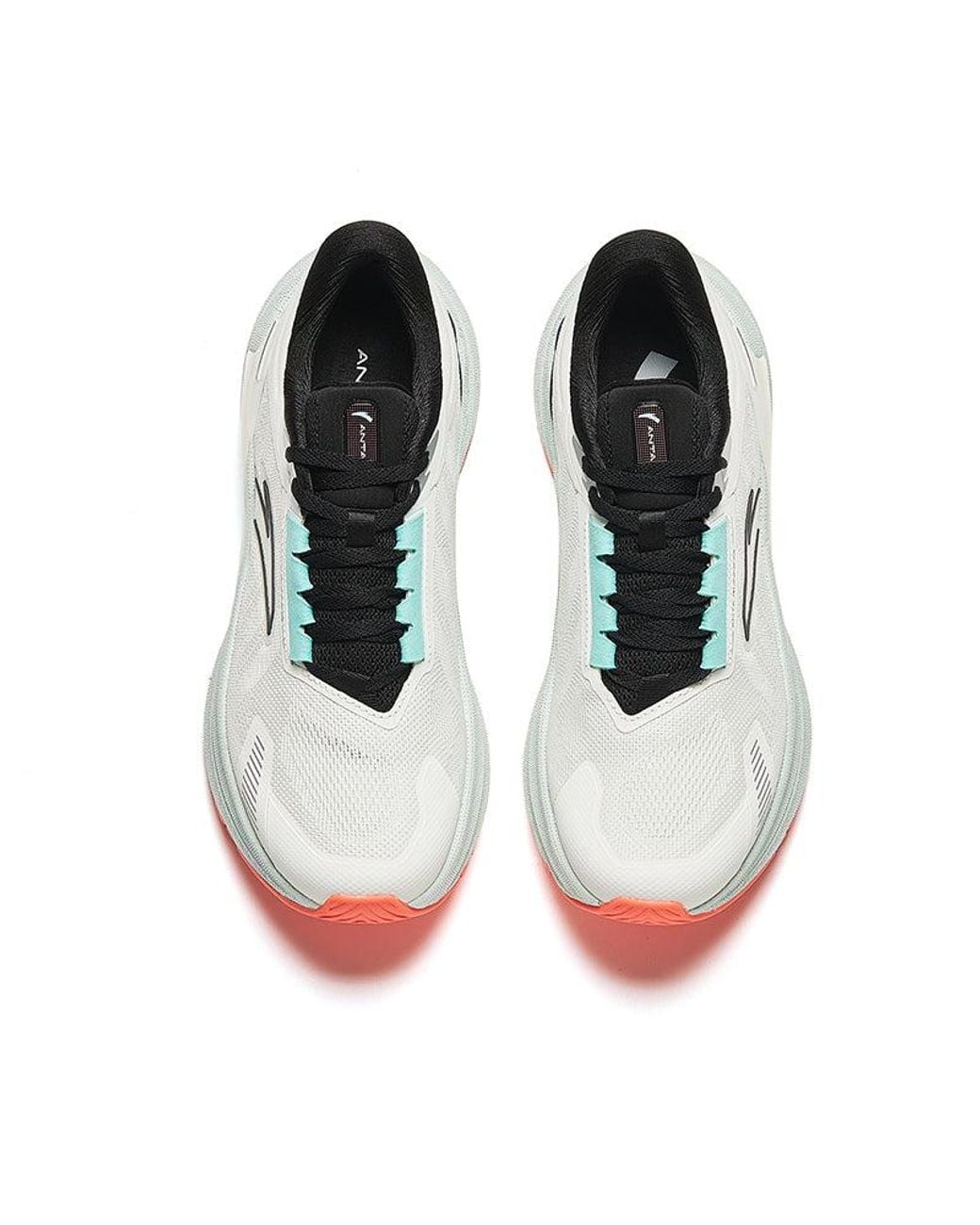 Anta Gray Cc Hydrogen for men
