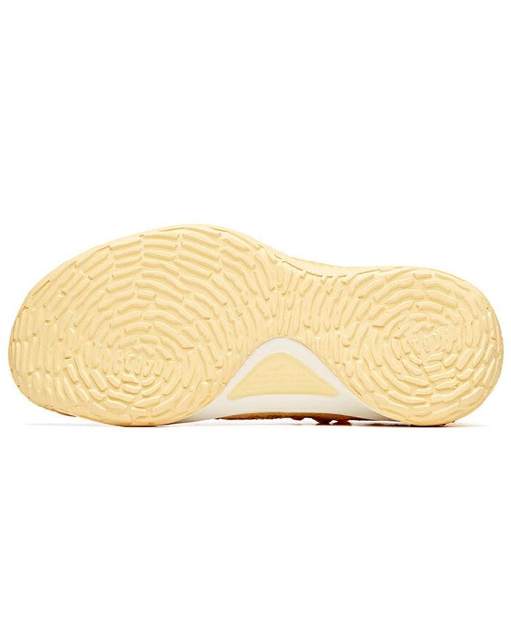Anta Metallic (Wmns) Klay Thompson 5 Low 'The Third Jersey'