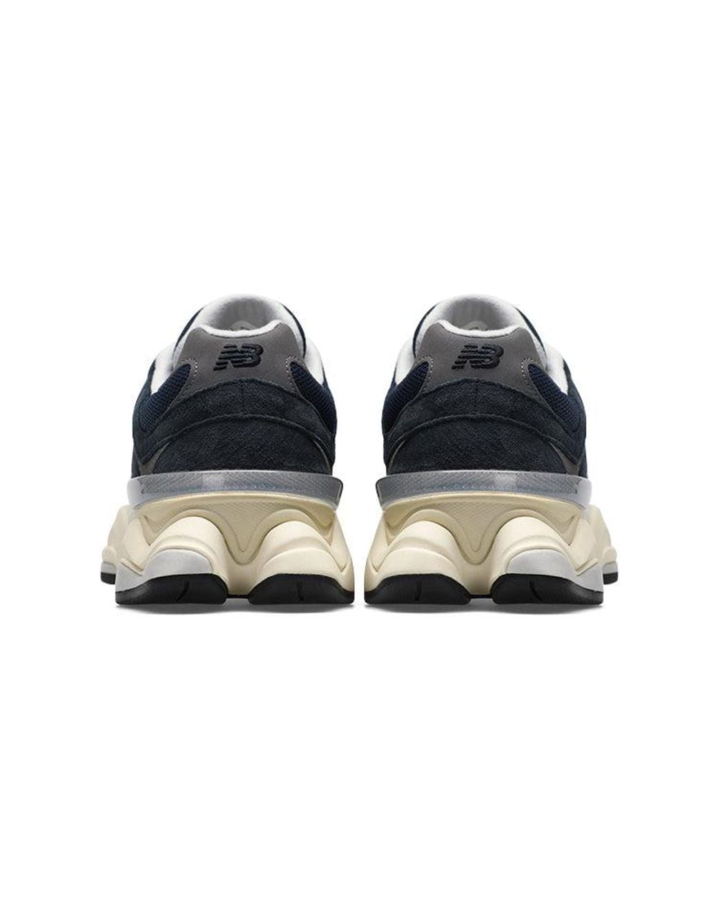 New Balance Blue 9060 'Outerspace' for men