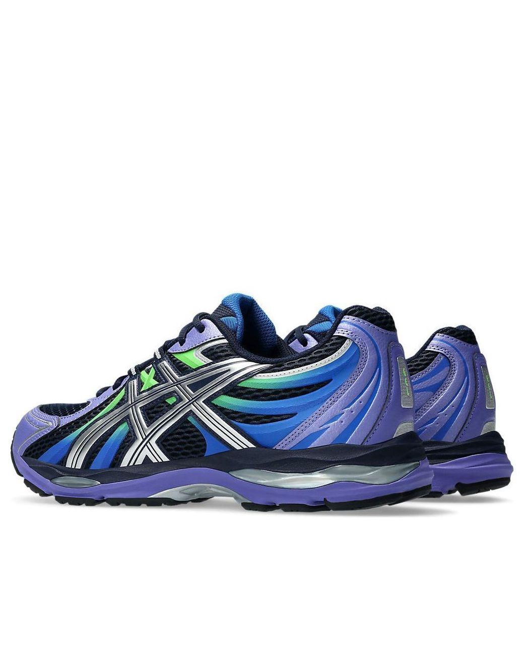 Asics Blue Gel-Sekiran 'Midnight Pure' for men