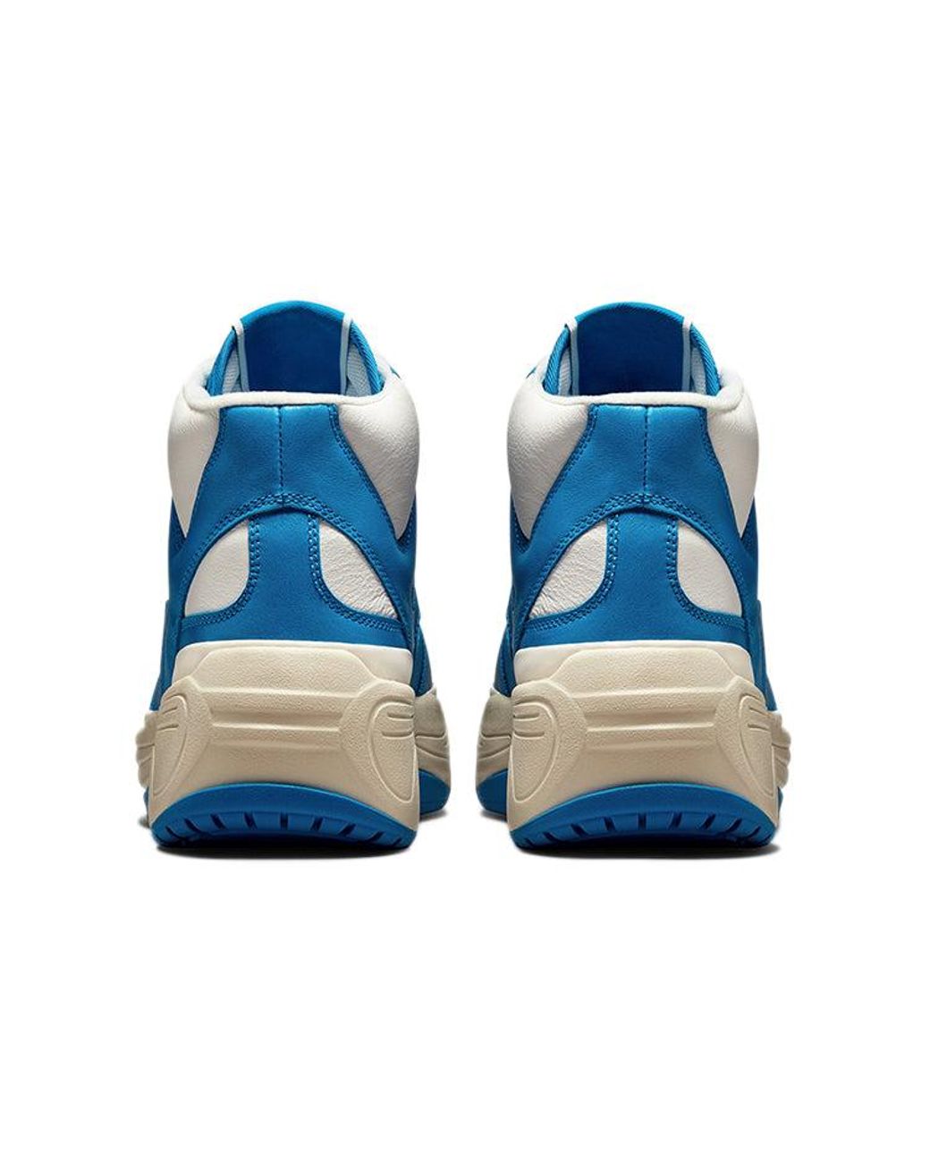 Converse Blue Weapon Cx Mid 'Kinetic' for men