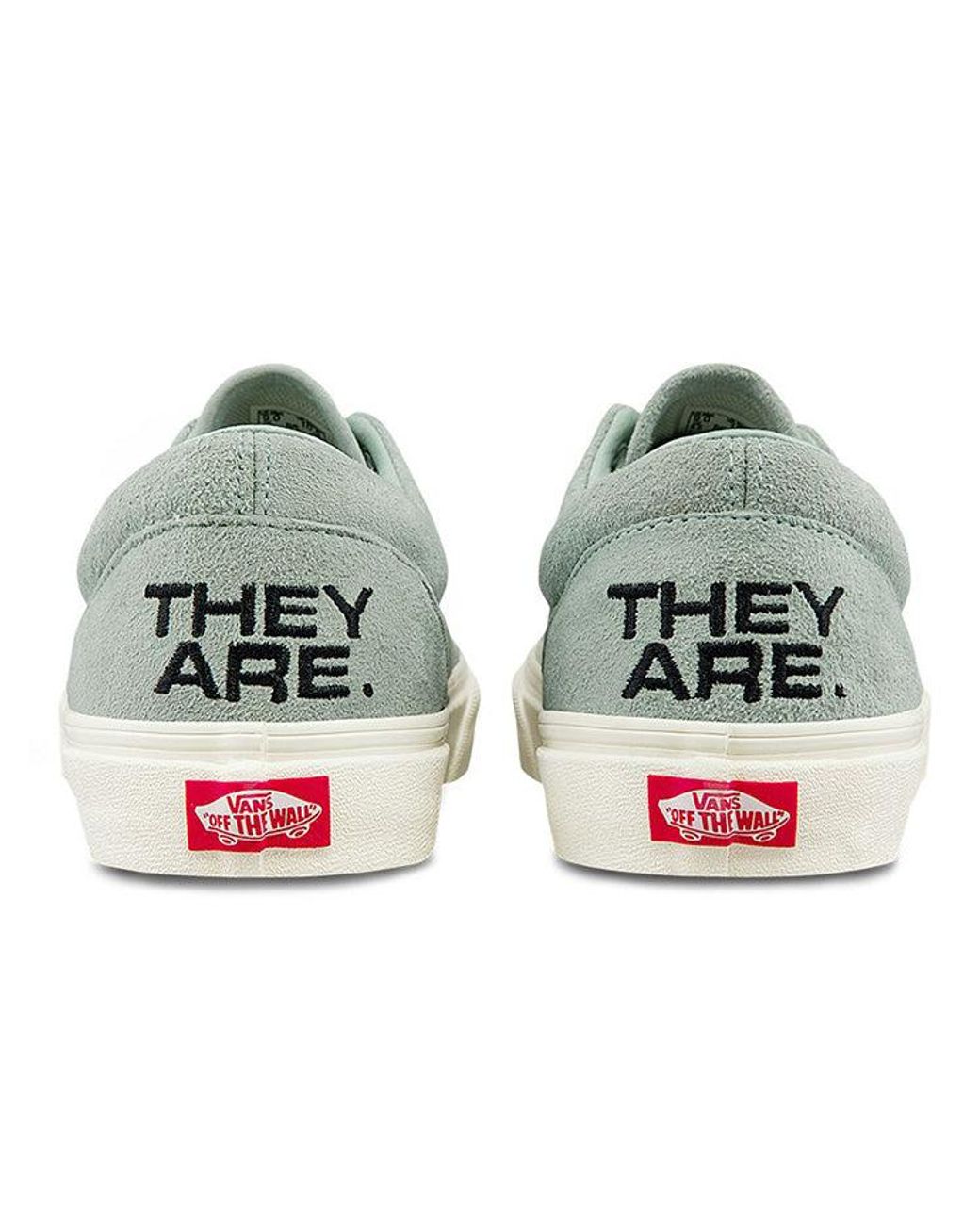Vans Blue They Are. X Era 'Year Of The Ox' for men