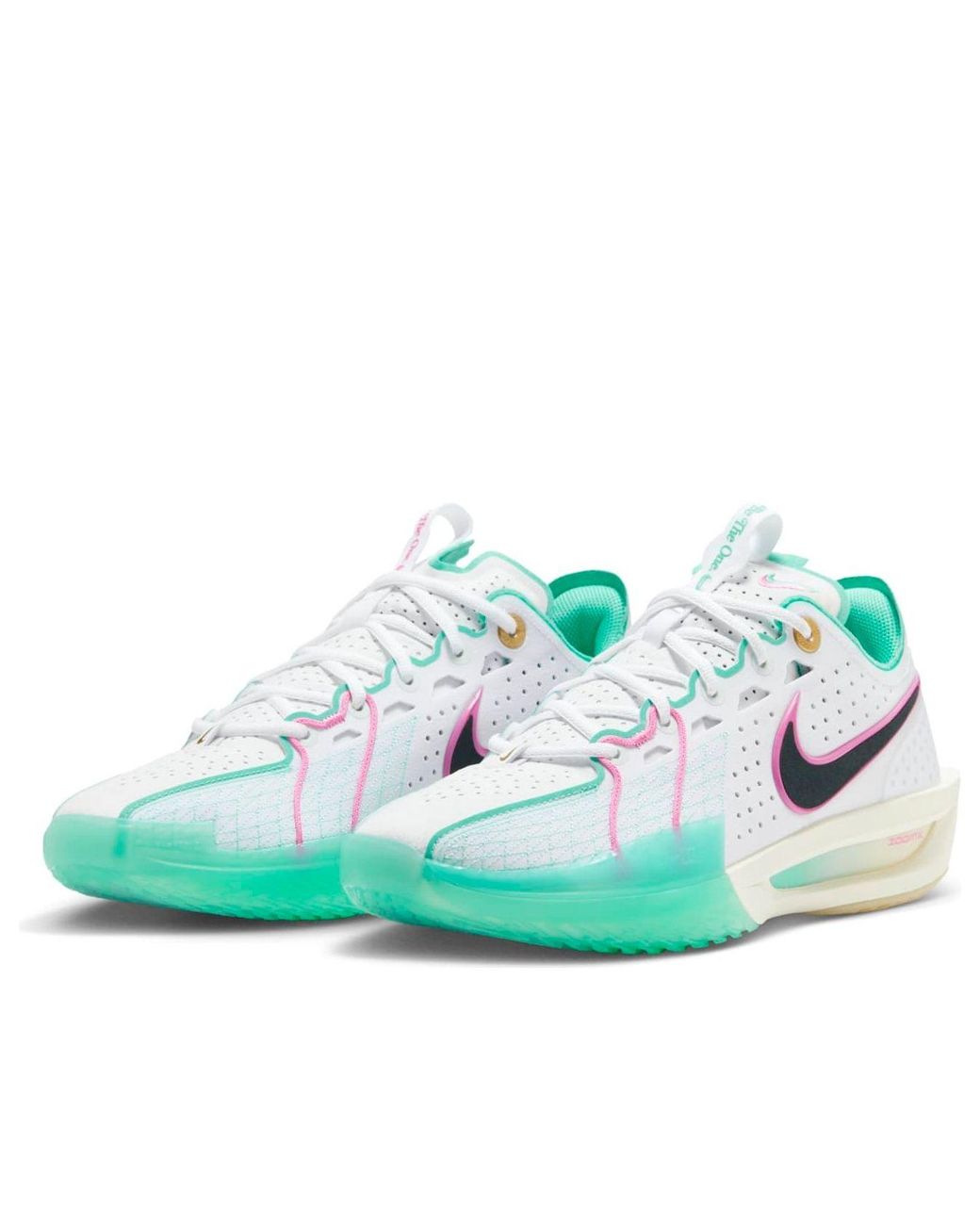 Nike Blue Air Zoom Gt Cut 3 Ep for men