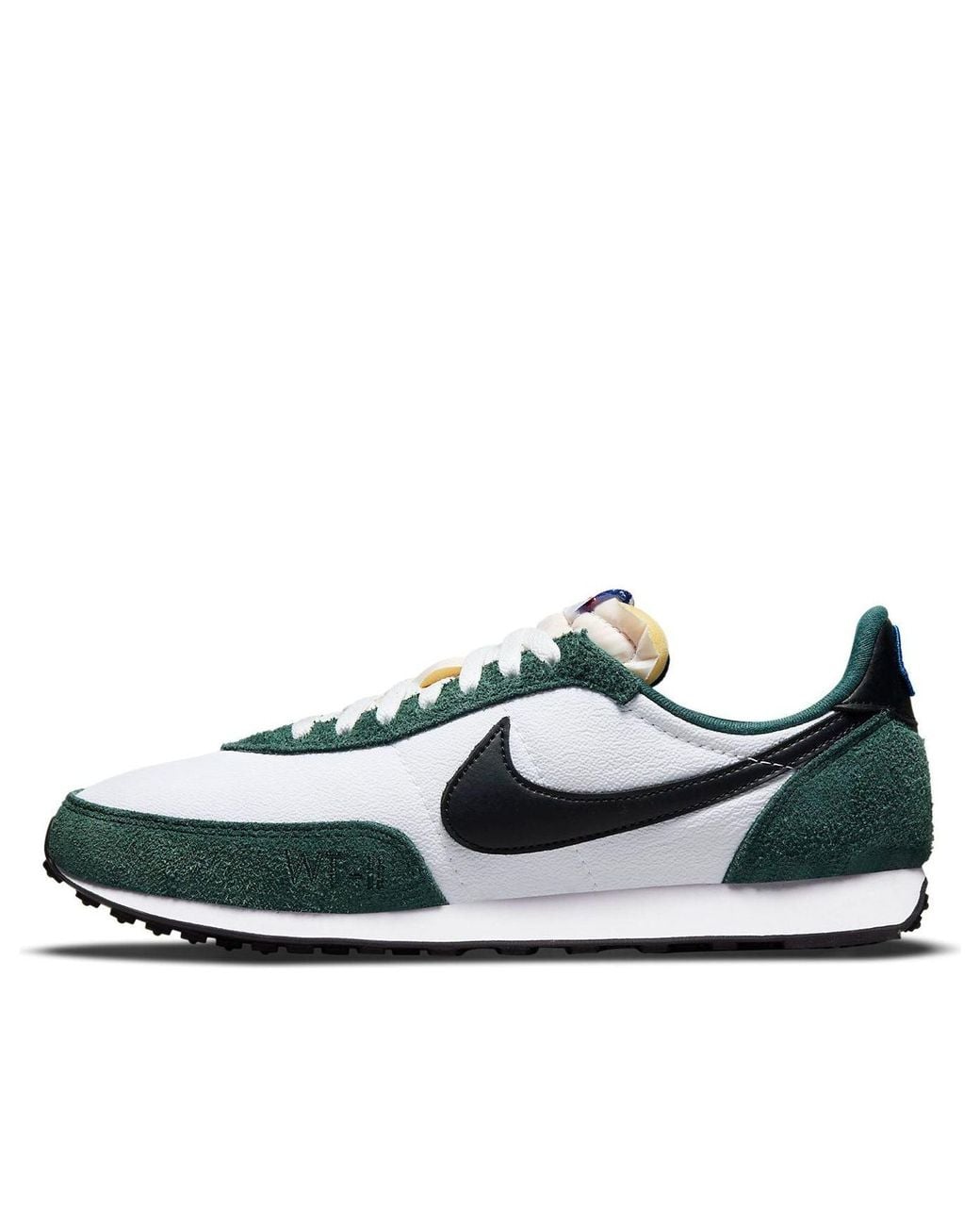 Nike White Waffle Trainer 2 'Athletic Club for men