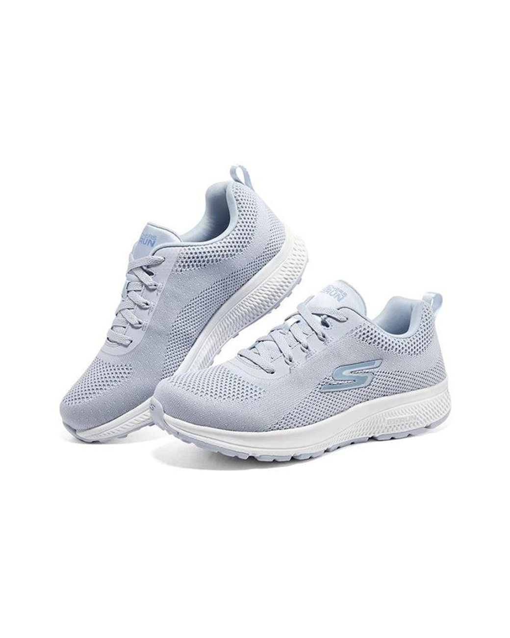 Skechers Blue (Wmns) Go Run Consistent