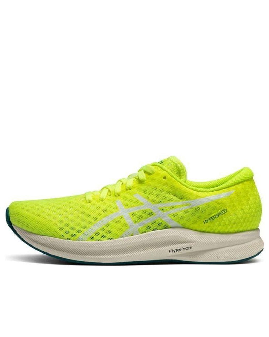 Asics Yellow (Wmns) Hyper Speed 2