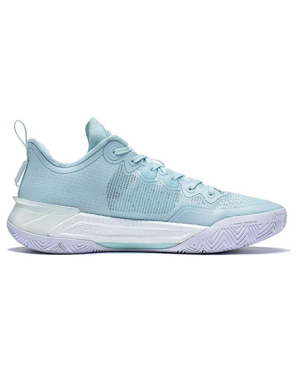 Li-ning Blue Liren 3 V2 Low 'Water' for men