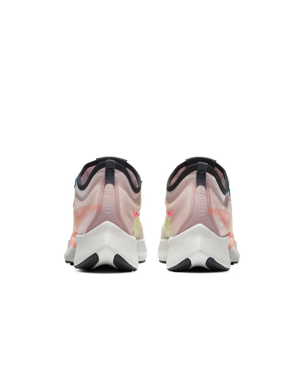 Nike Pink (Wmns) Zoom Fly 3 Premium 'Barely Rose Blast'