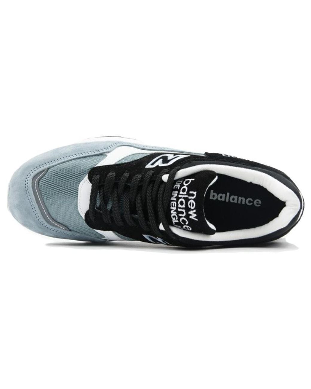 New Balance Black 1500 Made for men